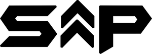 Straight Up Pumps logo